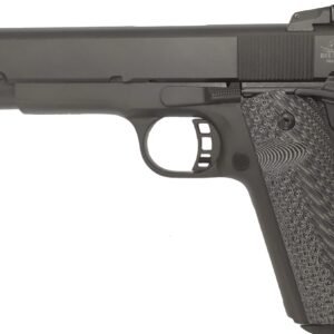 ROCK ISLAND ARMORY ROCK ULTRA FS 9MM/22TCM9R 5"