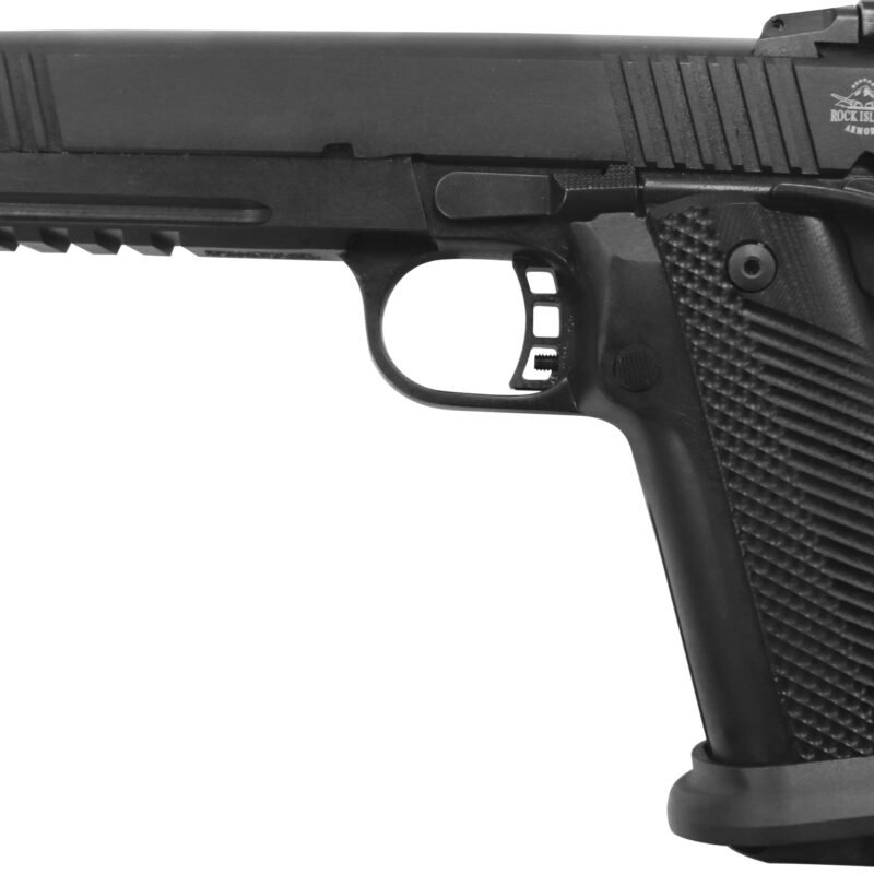 ROCK ISLAND ARMORY TAC ULT HC 10MM 5" 16+1 THREAD
