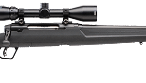 SAVAGE ARMS AXIS II XP 270WIN FDE 22" PKG#