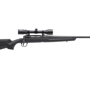 SAVAGE ARMS AXIS II XP CPCT 6.5CR 20" PKG#