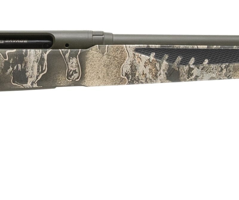 SAVAGE ARMS 110 TIMBERLINE 7BC OD/RT TB