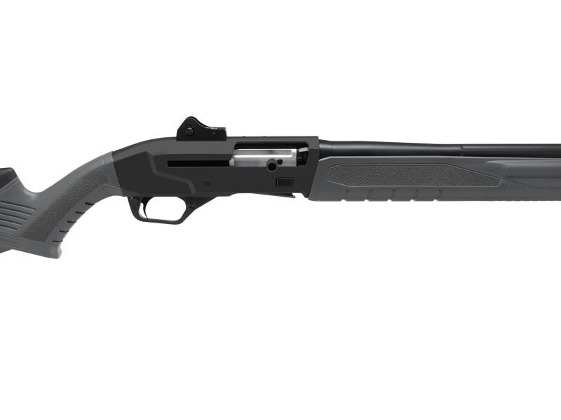 SAVAGE ARMS RENEGAUGE SEC 12/18.5 BL/SYN