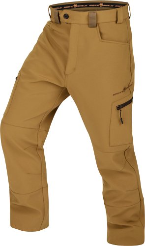 ARCTIC SHIELD PRODIGY VAPOR - PANTS COYOTE SIZE 36