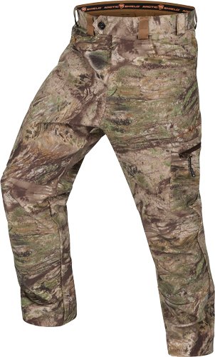 ARCTIC SHIELD PRODIGY VAPOR - PANTS RT ASPECT SIZE 36