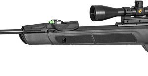 GAMO SWARM MAGNUM G3I .22 AIR - RIFLE W/3-9X40MM SCOPE 1300FPS
