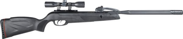 GAMO SWARM WHISPER .177 - WITH 4X32MM SCOPE 1300FPS - Image 2