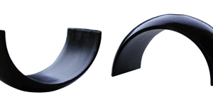 BURRIS SIGNATURE POSI-ALIGN - RING INSERT +/- .010" 1-INSERT
