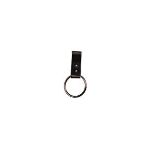 3 Equipment Ring for Truckman's Belt