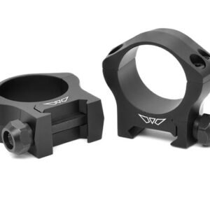 WARNE RINGS MTN TECH 35MM MED MATTE