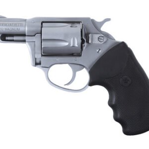 Charter Arms Model 73220 Undercoverette 2" 6 Rounds .32 H&R Magnum Matte Stainless Aluminum