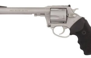 Charter Arms Model 73566 Target Magnum .357 Magnum 6" 6 Rounds Stainless Steel