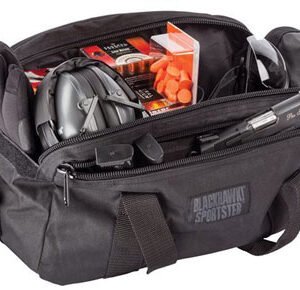 BLACKHAWK SPORTSTER PISTOL - RANGE BAG