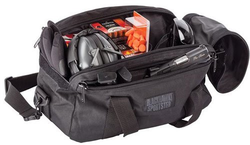 BLACKHAWK SPORTSTER PISTOL - RANGE BAG