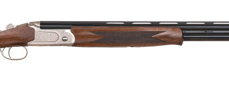 MOSSBERG GOLD RESERVE SPORTING 410/26