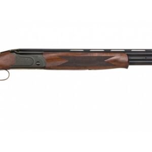 MOSSBERG GOLD RESERVE BLK LBL 20/30