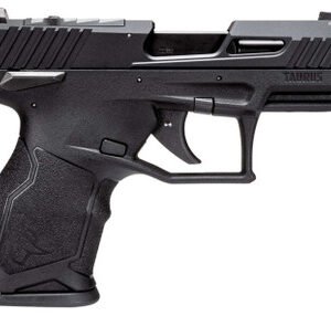 Taurus 1-TX22131 TX22 Compact .22LR 3.6" 13+1 Black