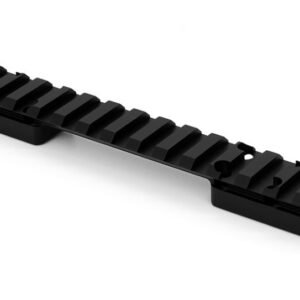 WARNE RAIL MTN TECH TIKKA T3