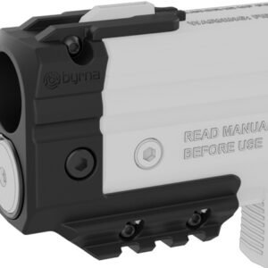 BYRNA SD BOOST 12 GRAM CO2 - ADAPTER FITS BYRNA SD ONLY