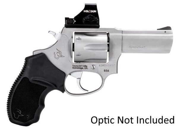 TAURUS 856 TORO 38SP SS 3" 6SHOT