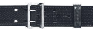 87 - Sam Browne Buckled Duty Belt, 2.25 (58mm)