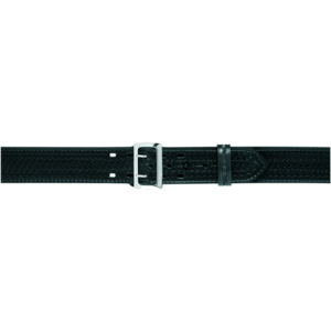 875 - Stitched Edge Sam Browne Duty Belt 2.25 (58mm)