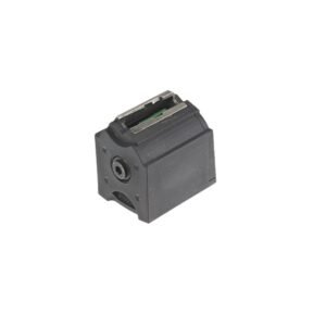 RUGER 10/22 MAGAZINE 22LR LH 10RD