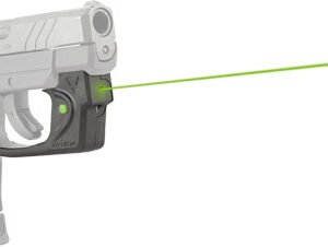 VIRIDIAN LASER ESSENTIAL GREEN - RUGER LCPII