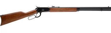 Rossi USA R92 923572413 Lever Action .357 Magnum 24" 12+1 Blued/Hardwood