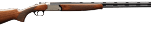Charles Daly 930.332 202A Over/Under Shotgun 410 Gauge 26" 2 Rounds Walnut/Black