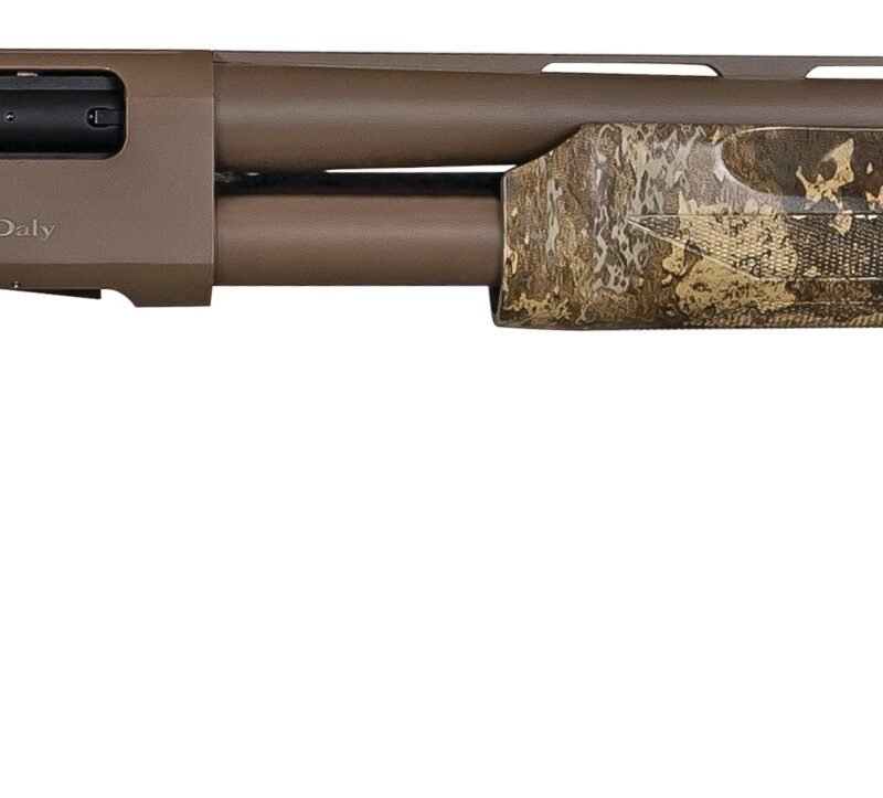 CHARLES DALY 301 PUMP FIELD 12/28 PRAIRIE