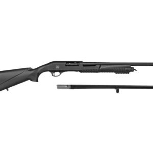 CHARLES DALY 301 TAC/FIELD COMBO 18.5/28 3"