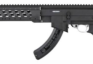 ADV. TECH. RUGER AR22 STOCK - SYSTEM W/ 6 SIDED FOREND <