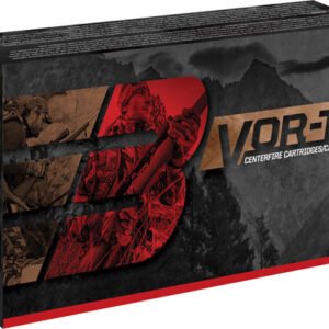 BARNES VOR-TX 25-06 100GR - TTSX BT 20RD 10BX/CS
