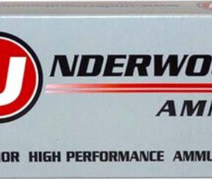 UNDERWOOD 350 LEGEND 170GR SP - 20RD 10BX/CS
