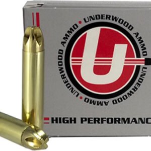 UNDERWOOD 45 RAPTOR 245GR - XTREME PENETRATOR 20RD 10BX/C