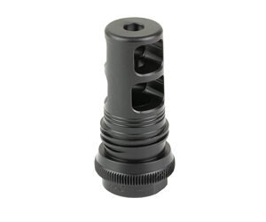 AAC MZZL BRK 90T TPR SR ONLY 1/2-28