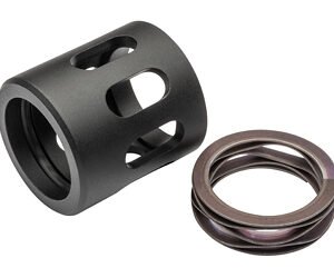 AAC EVO/TI-RANT 9/ILLU 9 FXD BBL SPC