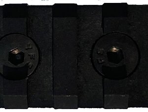 AB ARMS PICATINNY RAIL POLYMER - M-LOK 4-SLOT