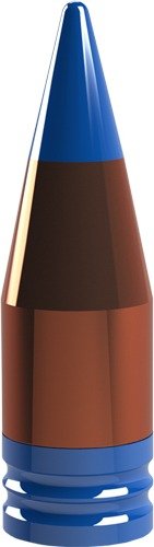 CVA POWERBELT BULLETS ELR - .45 CALIBER 330GR 15-COUNT