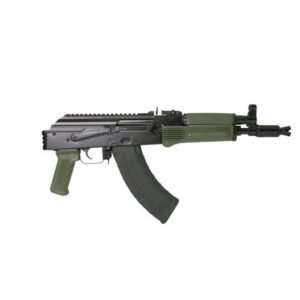 AK Pistols