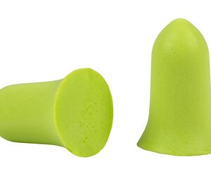 ALLEN ULTRX FOAM PLUGS LIME 50 PAIR