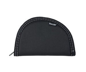 ALLEN PISTOL RUG 6" ASS'T COLORS