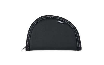 ALLEN PISTOL RUG 6" ASS'T COLORS