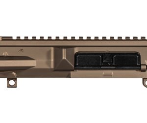AERO M5 AR10 ASSEMBLED UPPER KDK BRN