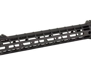 AERO 15" ATLAS S-ONE AR10 HNDGRD BLK