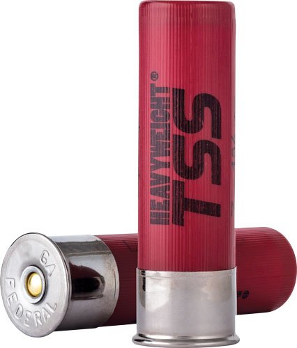 FEDERAL HEAVYWEIGHT TSS 28GA - 2.75" 1-1/4OZ #9 5RD 10BX/CS