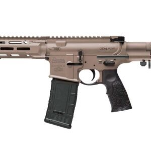 AR Pistols