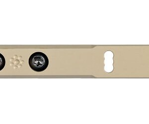 ARISAKA INLINE SCOUT MOUNT M-LOK TAN