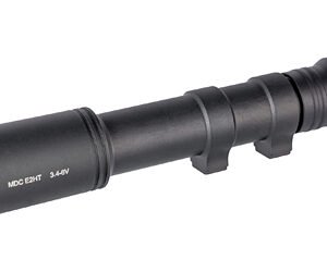 ARISAKA 600 SERIES LIGHT BODY BLACK