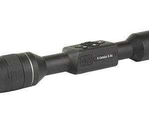 ATN X-CELSIOR 3-9X DAY/NIGHT SCOPE